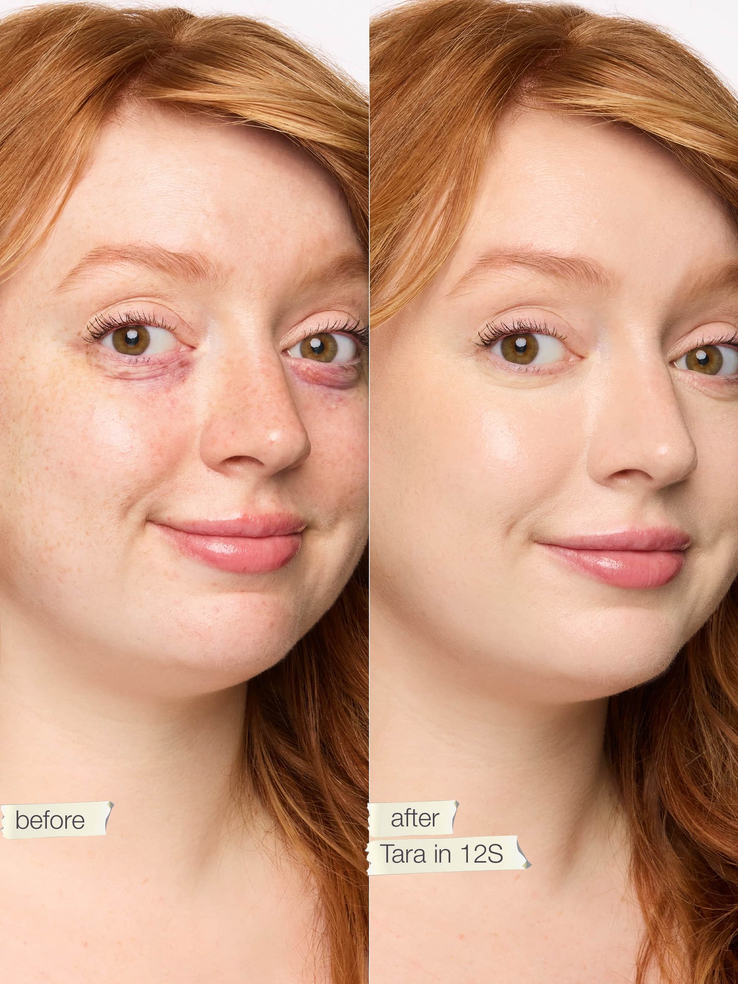 travel-size shape tape™ concealer
