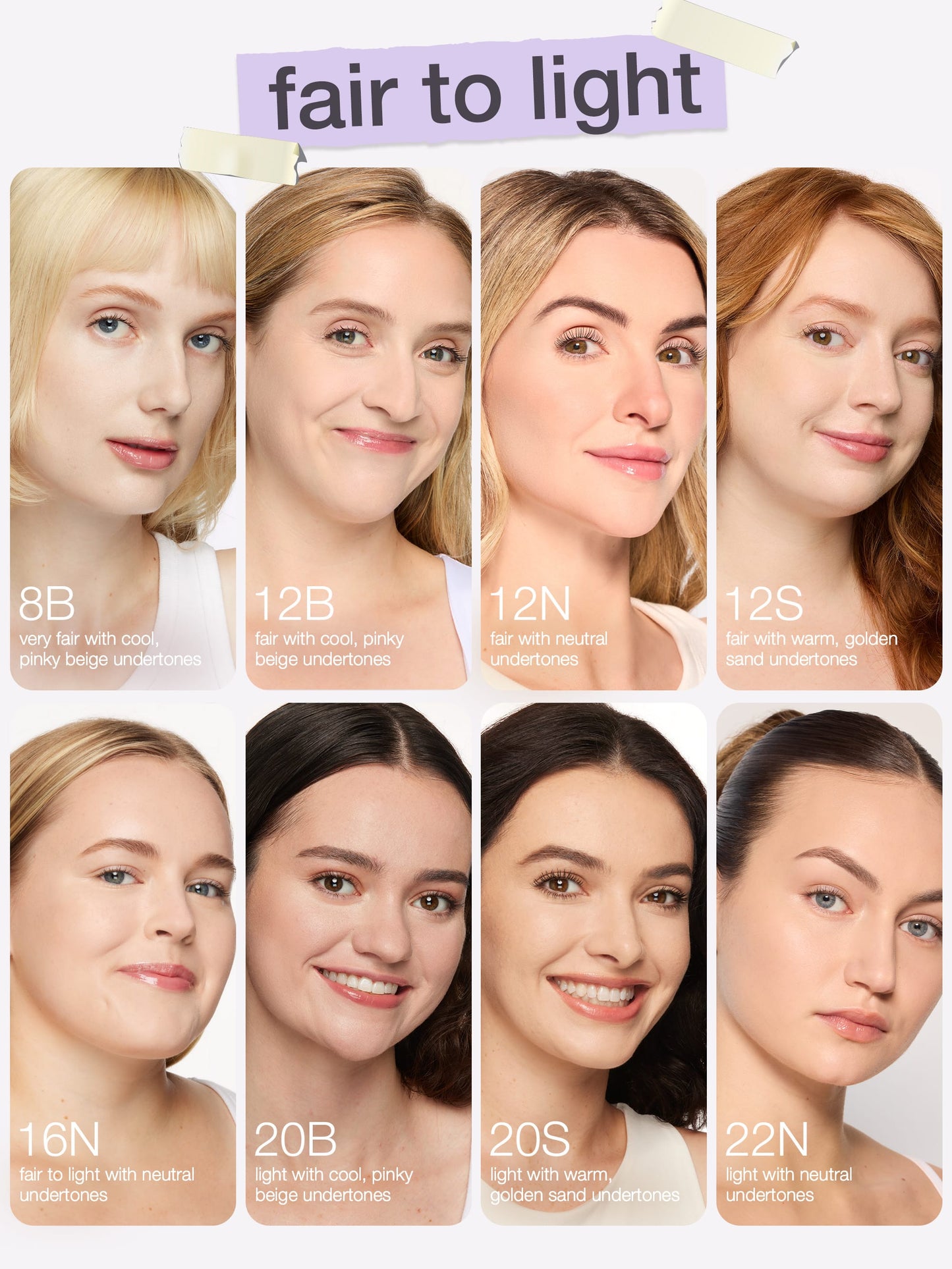 travel-size shape tape™ concealer