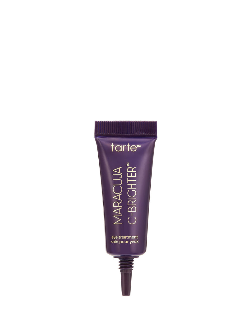 travel maracuja C brighter™ eye treatment