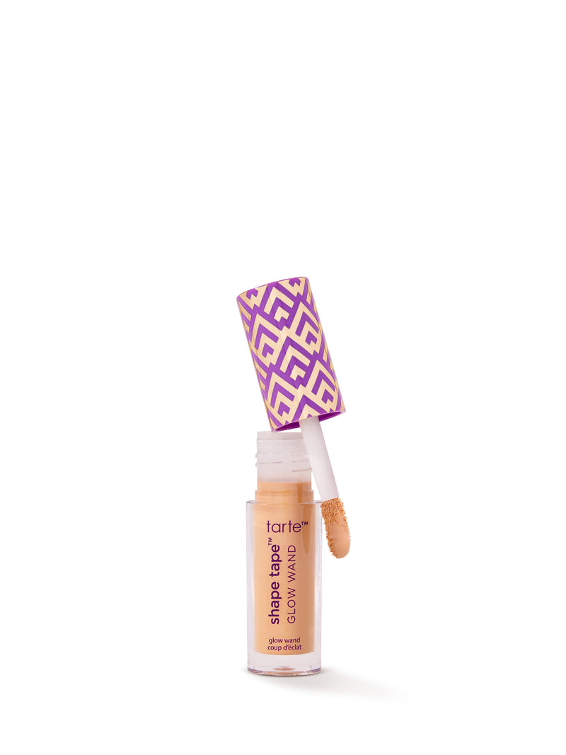 travel shape tape™ glow wand