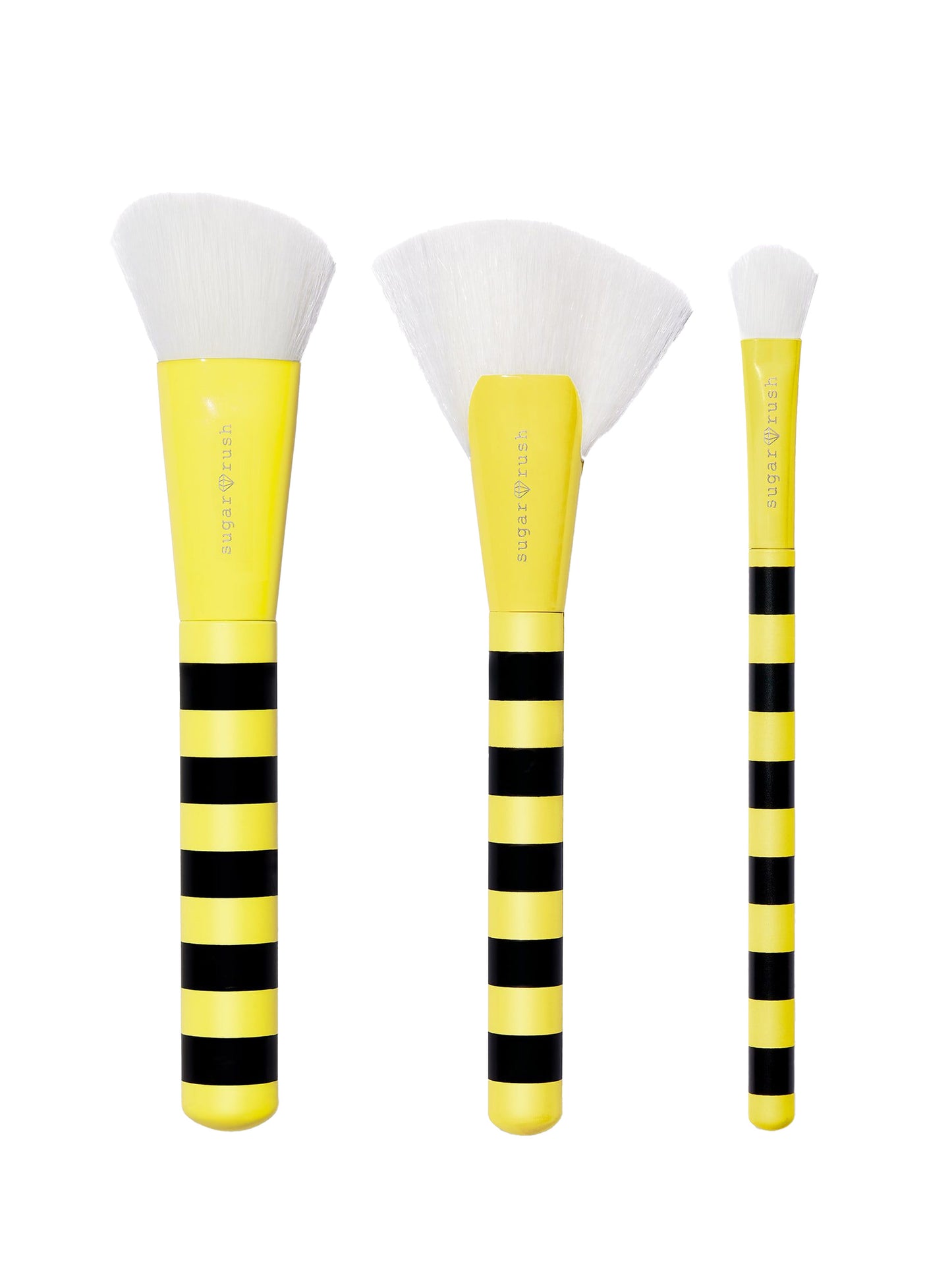 Tarte sugar rush™ brush set