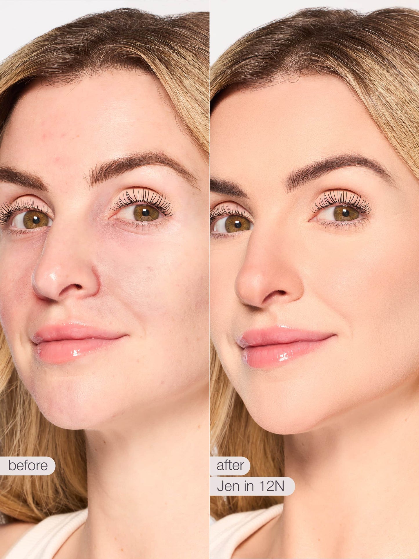 travel-size face tape™ foundation