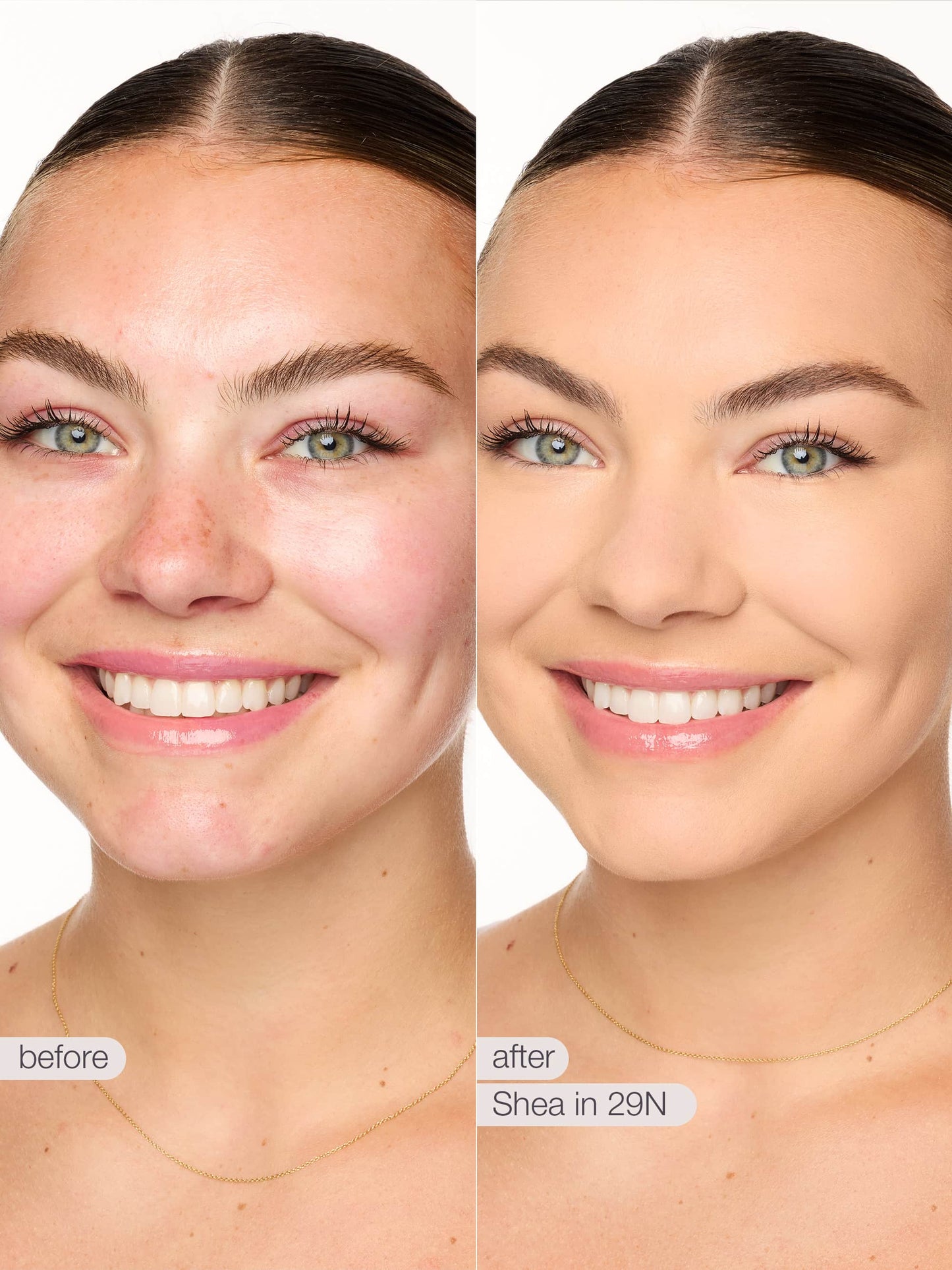 travel-size face tape™ foundation