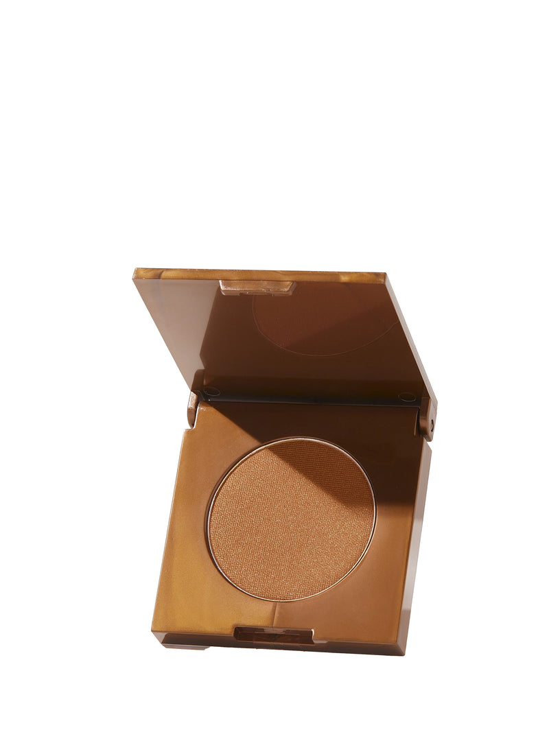 travel Amazonian clay waterproof bronzer