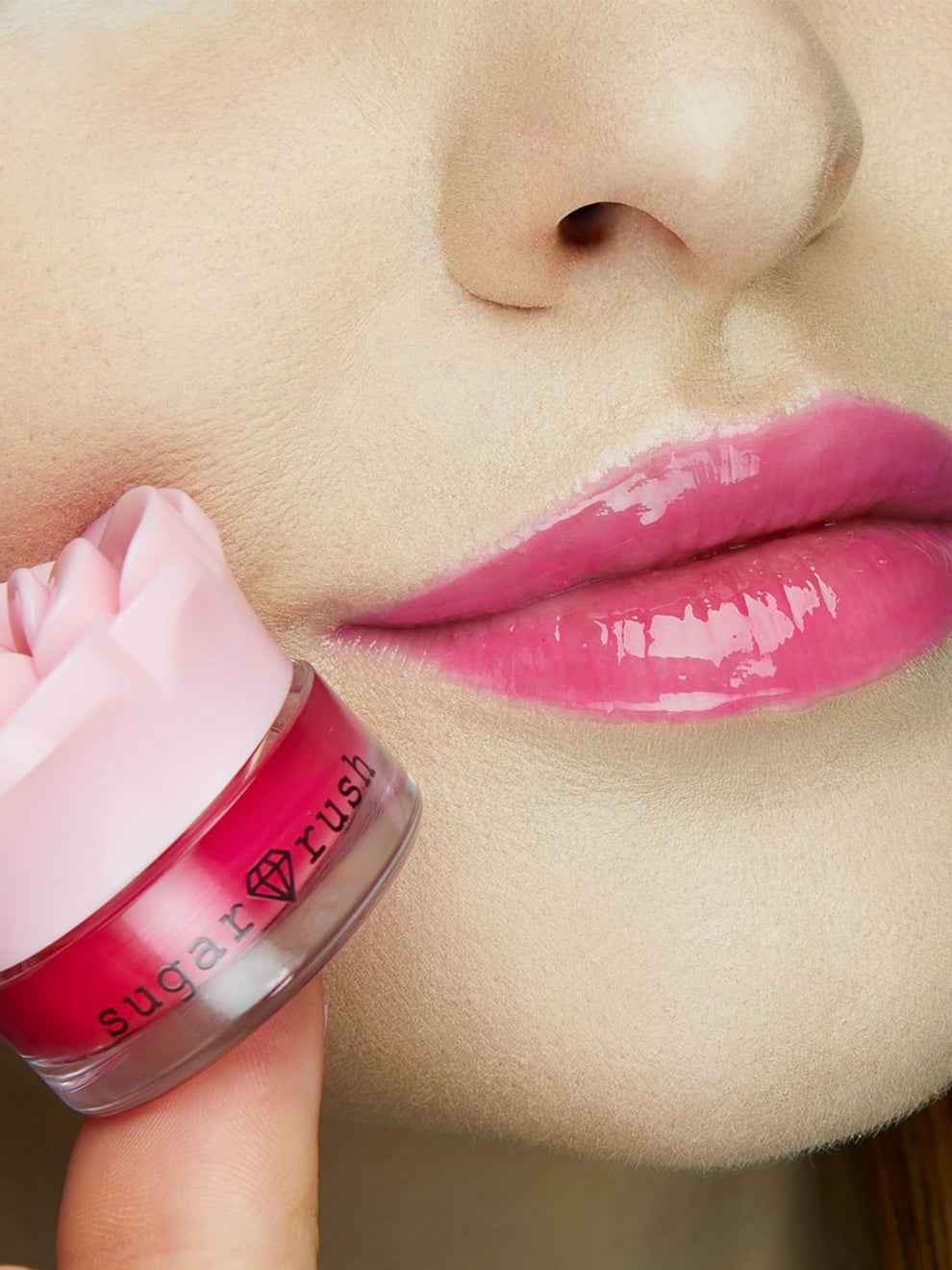 sugar rush™ lip balm