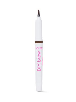 Kredka do brwi Tarte DIY na białym tle
