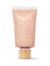 Tarte Amazonian Clay foundation tube on a white background