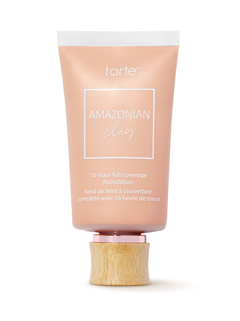 Amazonian clay 16 hour full coverage foundation