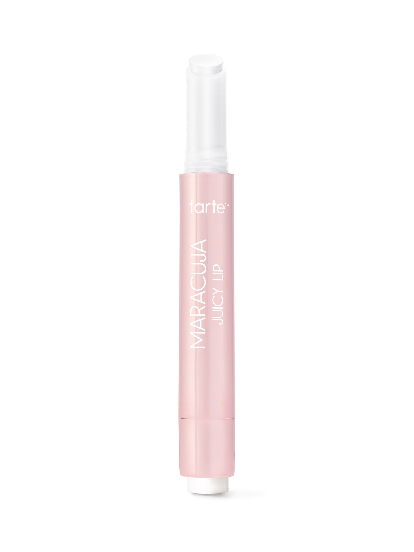 maracuja juicy lip tinted balm gloss – Tarte™