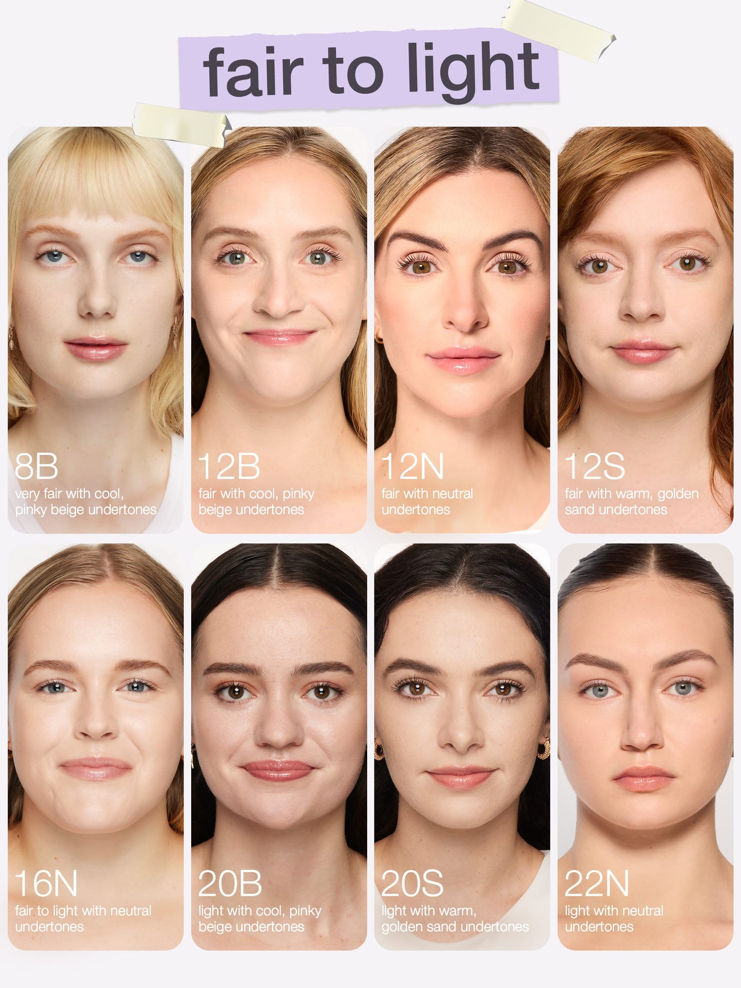 shape tape™ creamy concealer