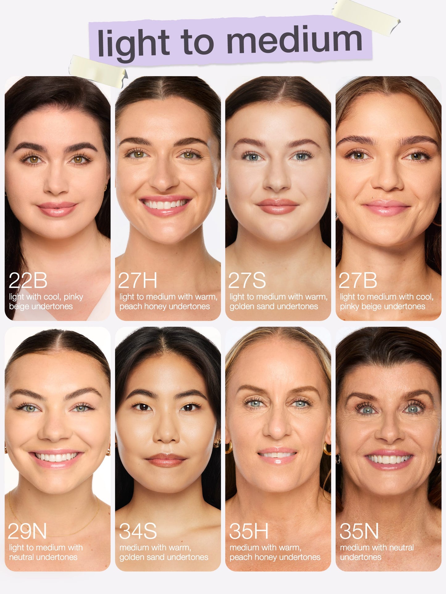 shape tape™ creamy concealer