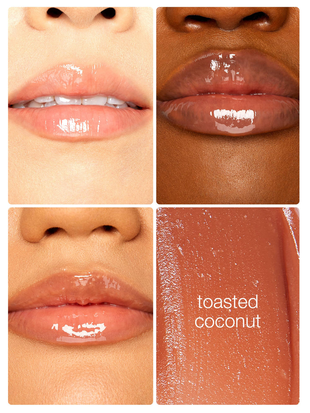 jelly glaze lip mask