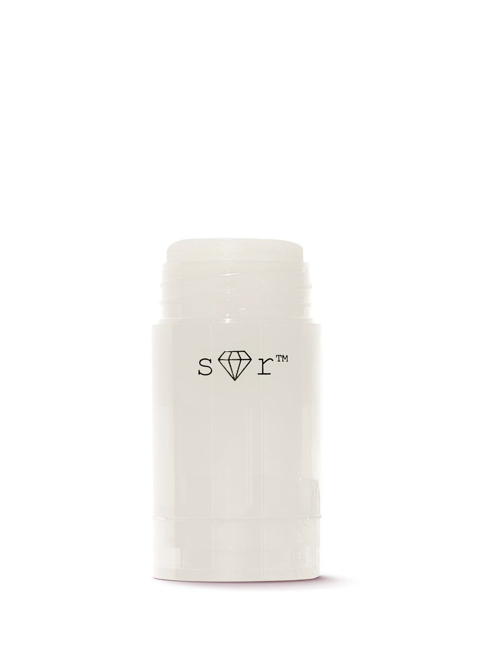 White container with 'sor' logo on a white background