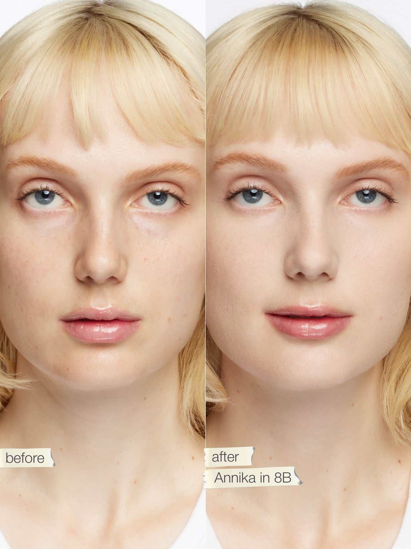 travel-size shape tape™ creamy concealer