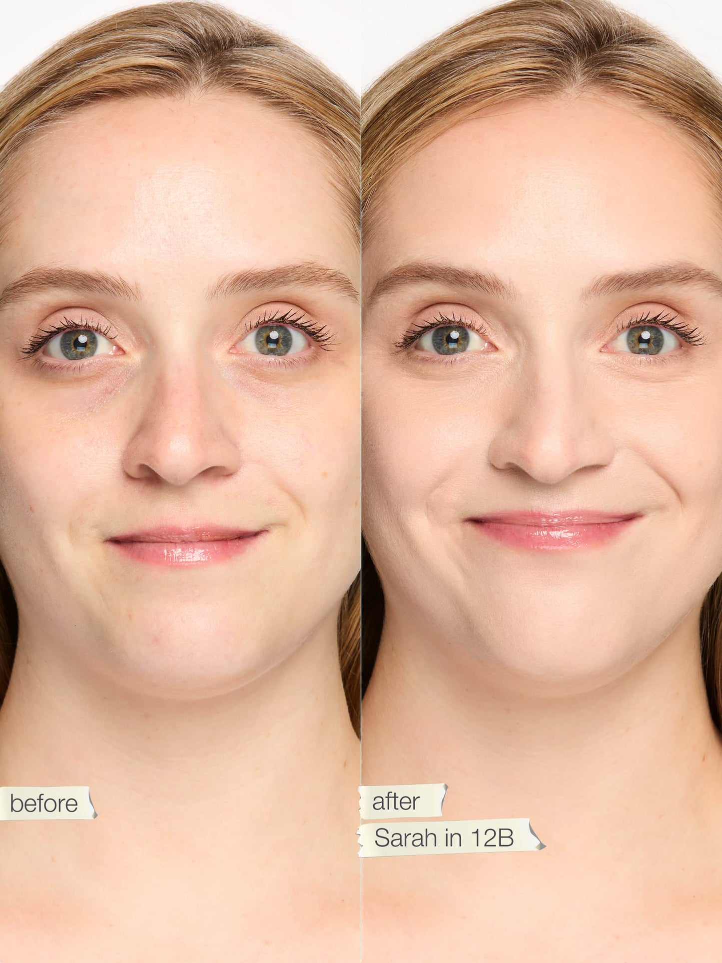 travel-size shape tape™ creamy concealer