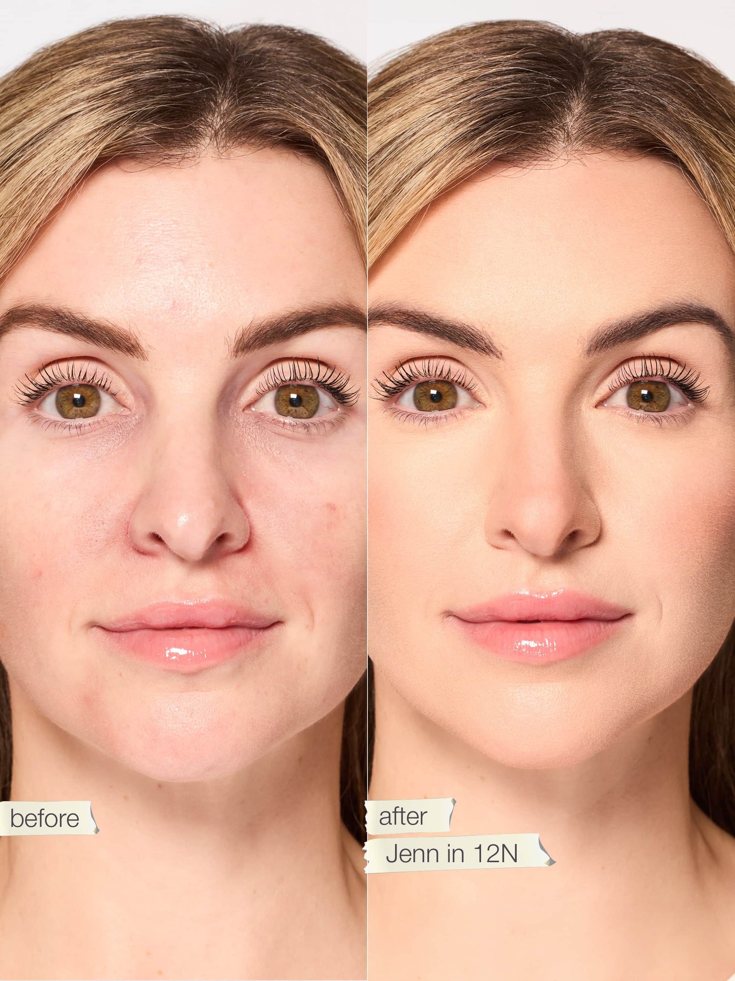 travel-size shape tape™ creamy concealer
