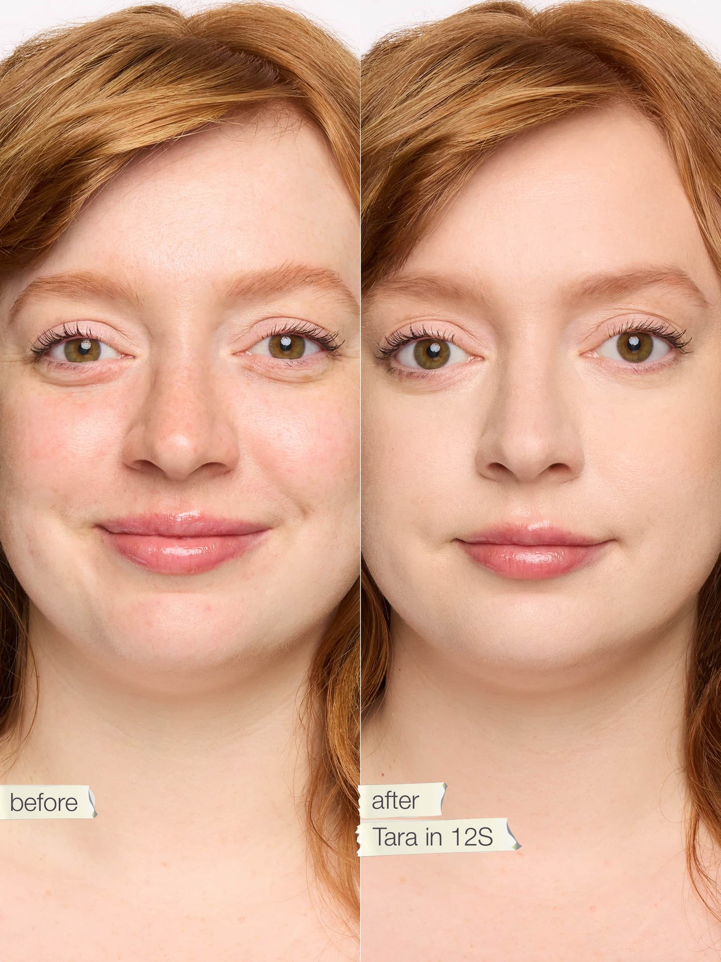 travel-size shape tape™ creamy concealer