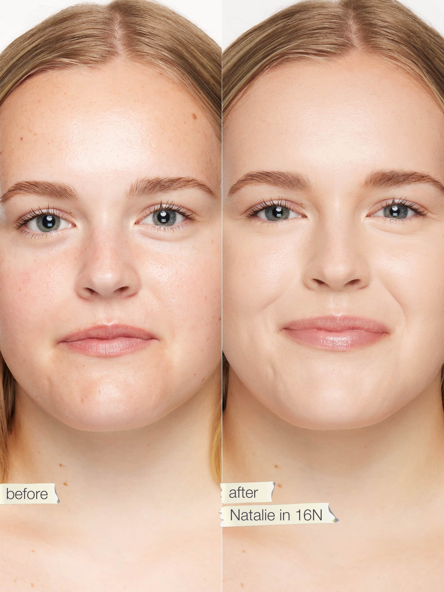 travel-size shape tape™ creamy concealer