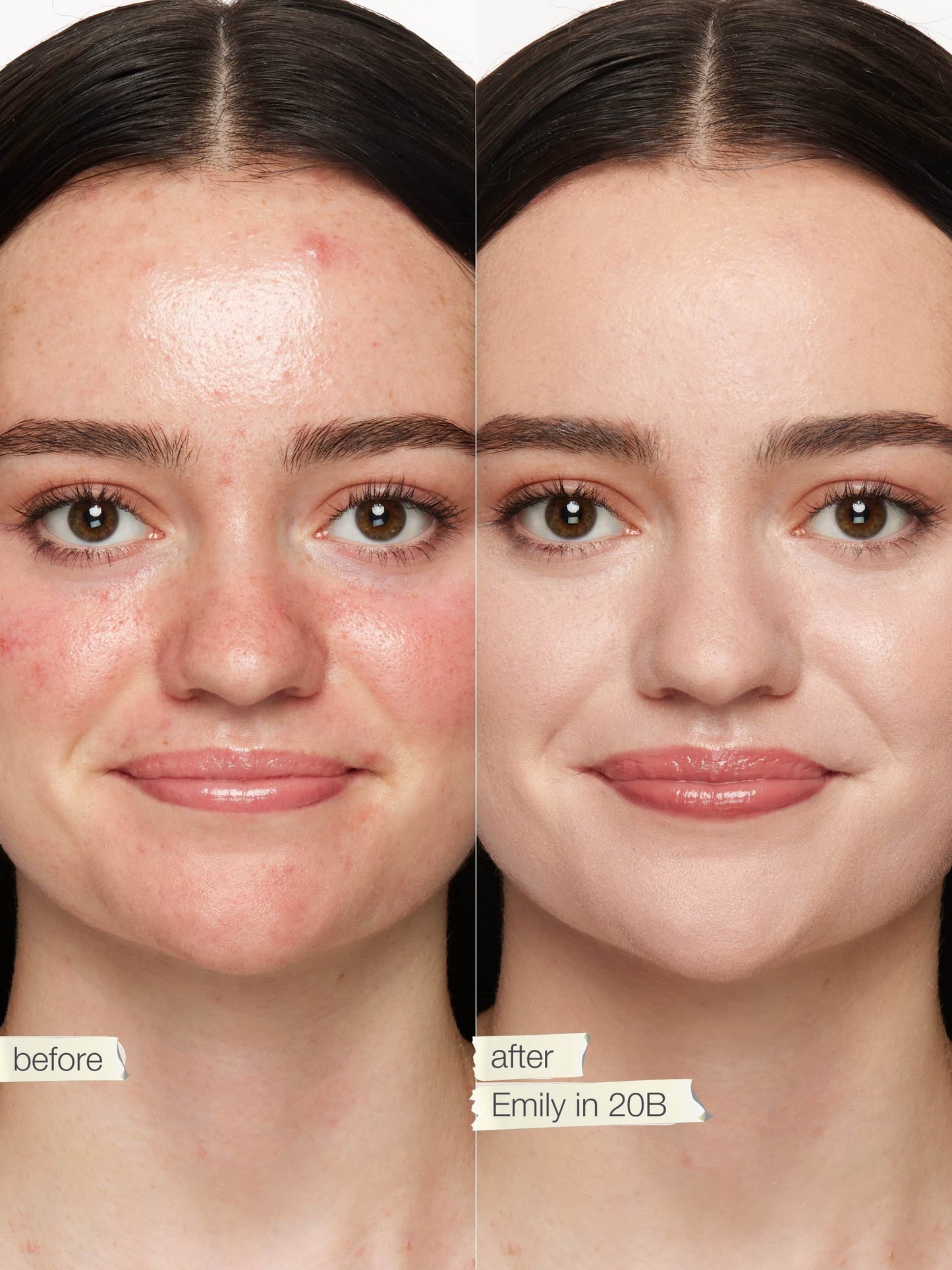 travel-size shape tape™ creamy concealer