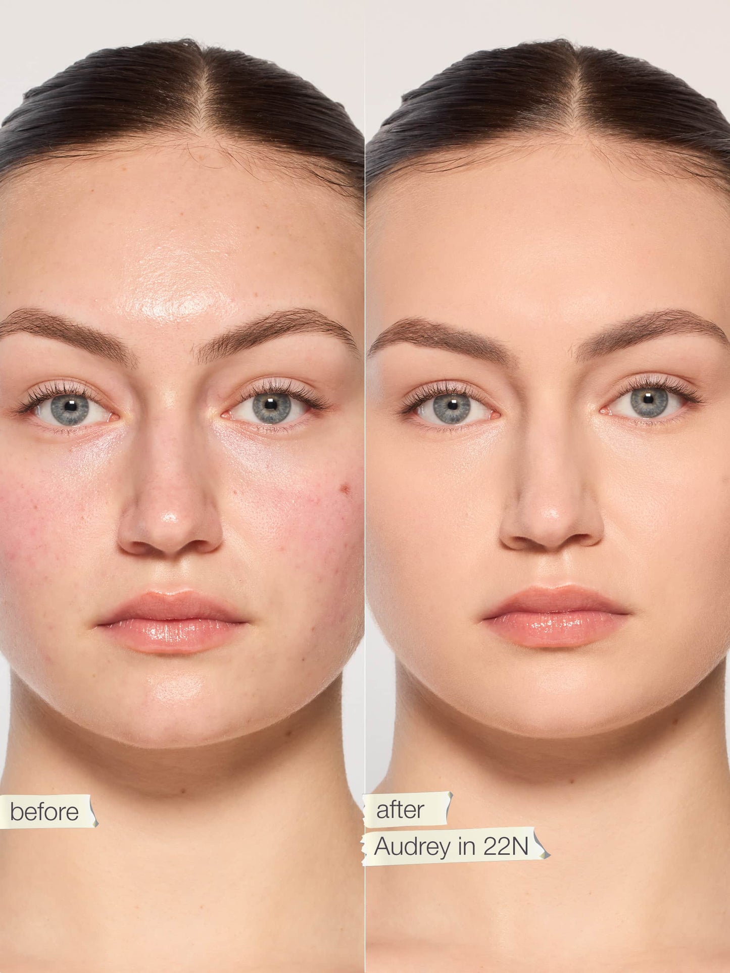 travel-size shape tape™ creamy concealer