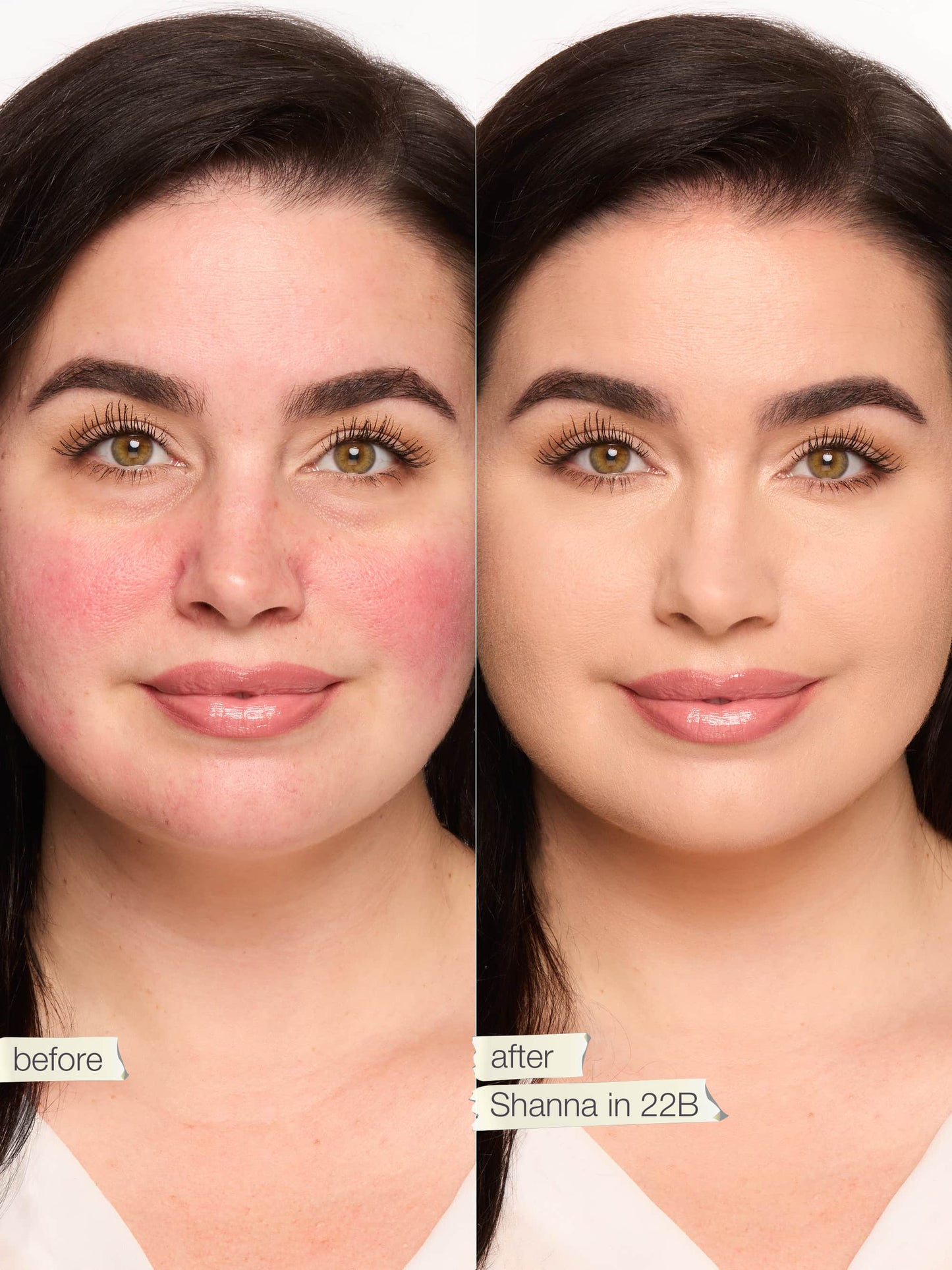 travel-size shape tape™ creamy concealer