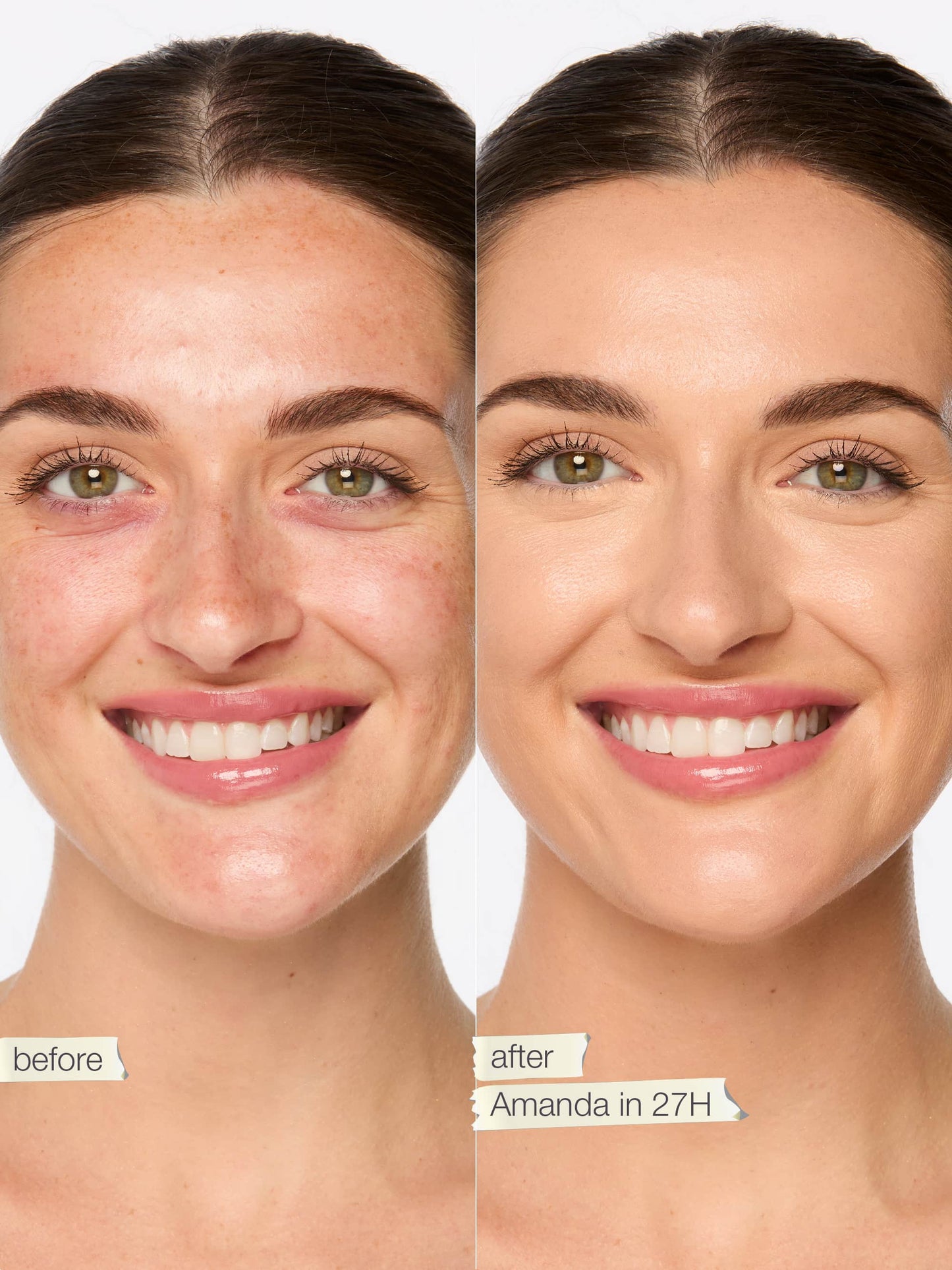 travel-size shape tape™ creamy concealer