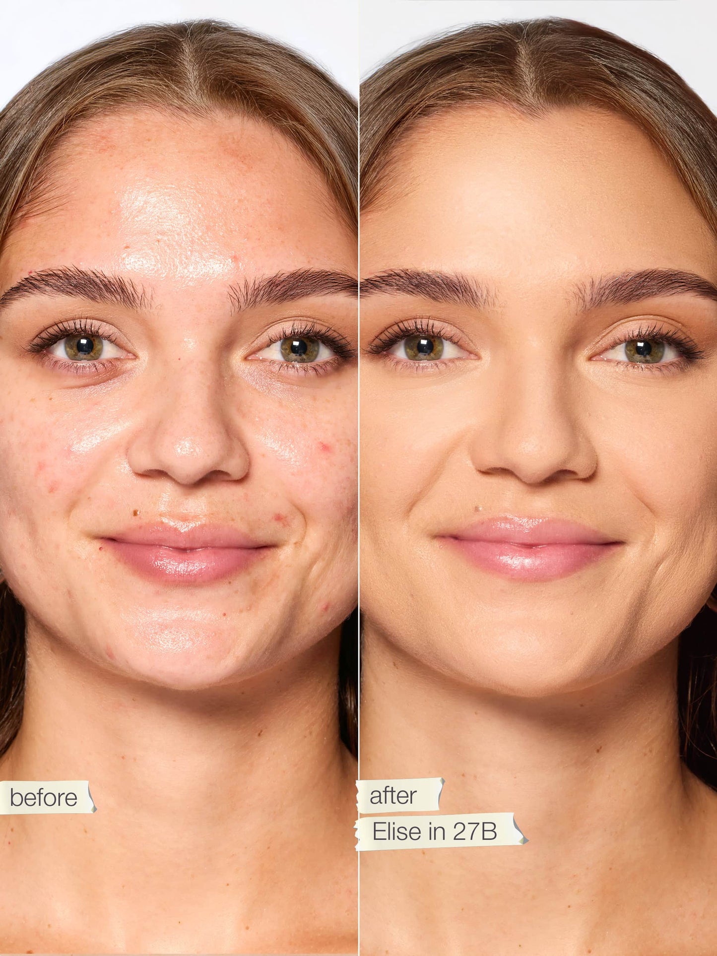 travel-size shape tape™ creamy concealer