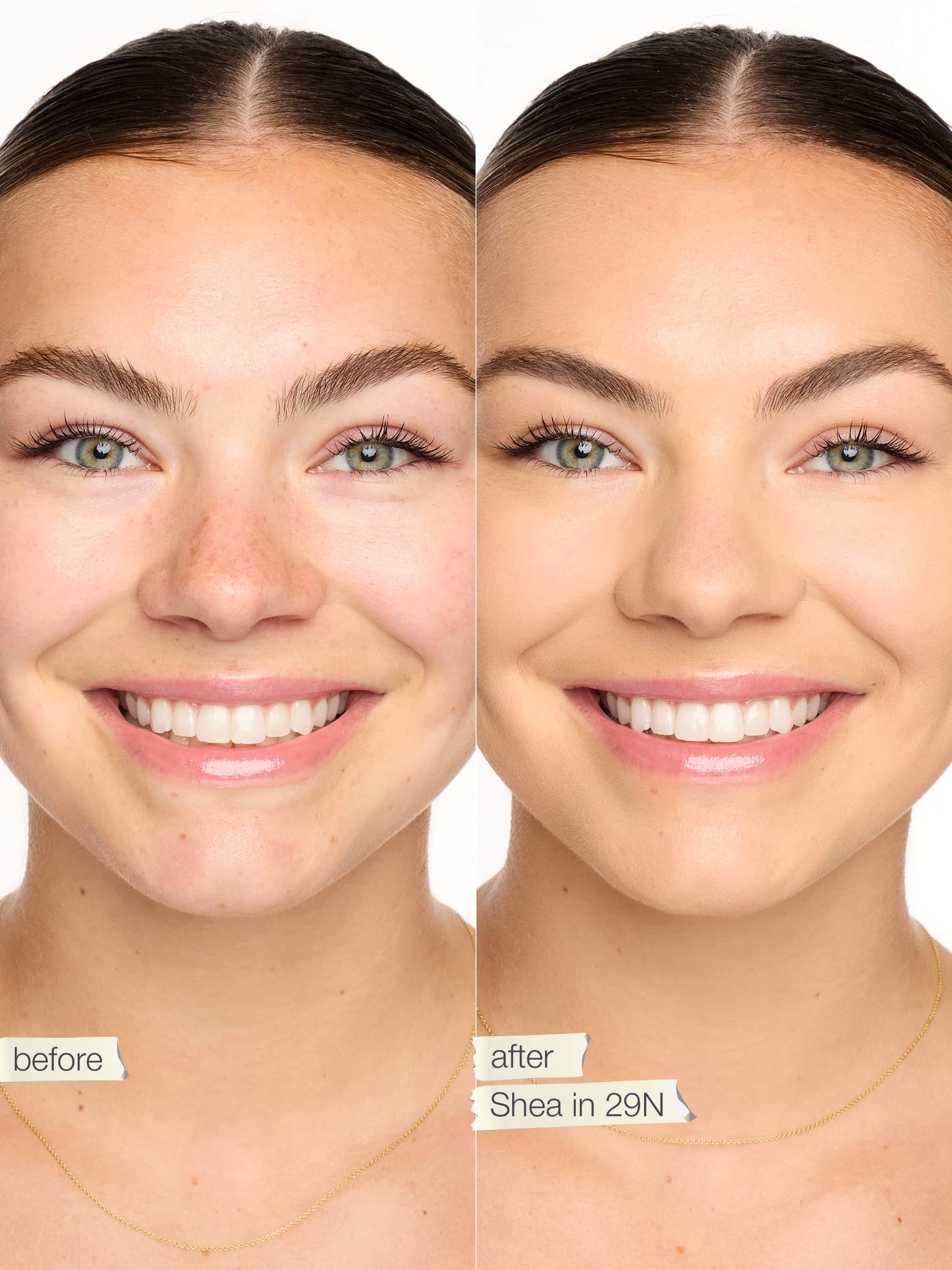 travel-size shape tape™ creamy concealer