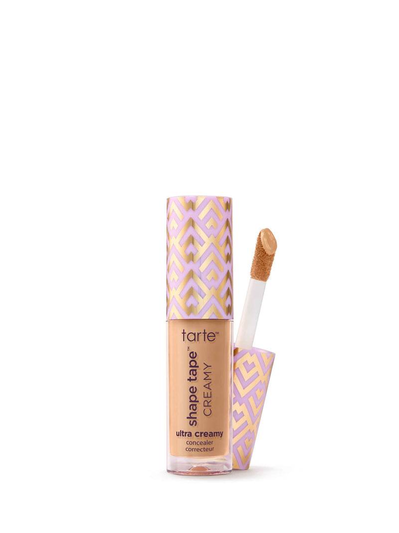 travel shape tape™ creamy concealer