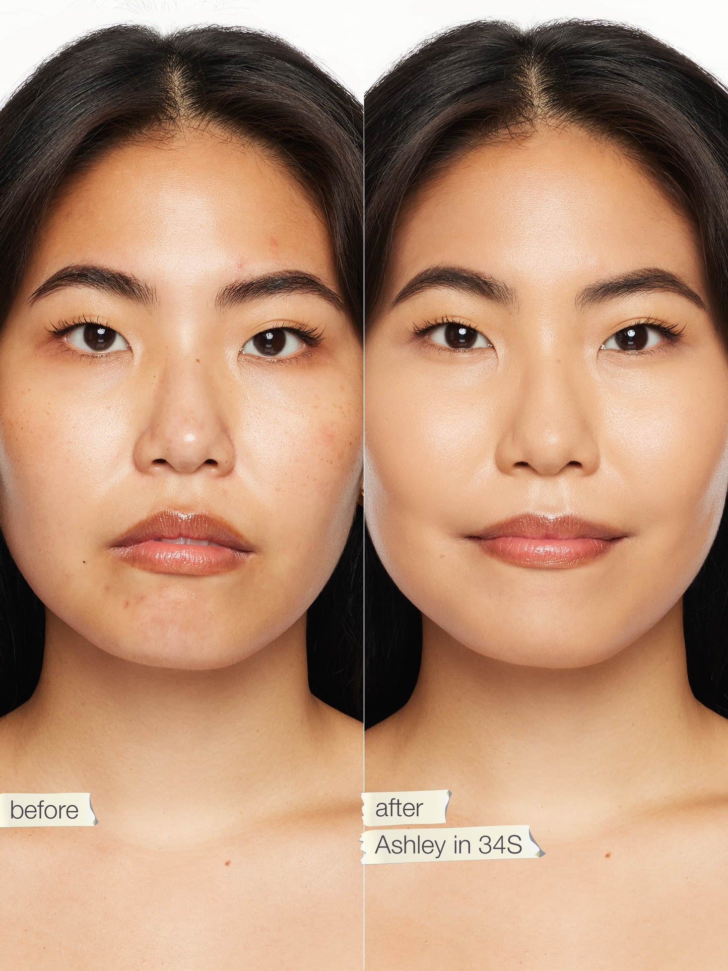 travel-size shape tape™ creamy concealer