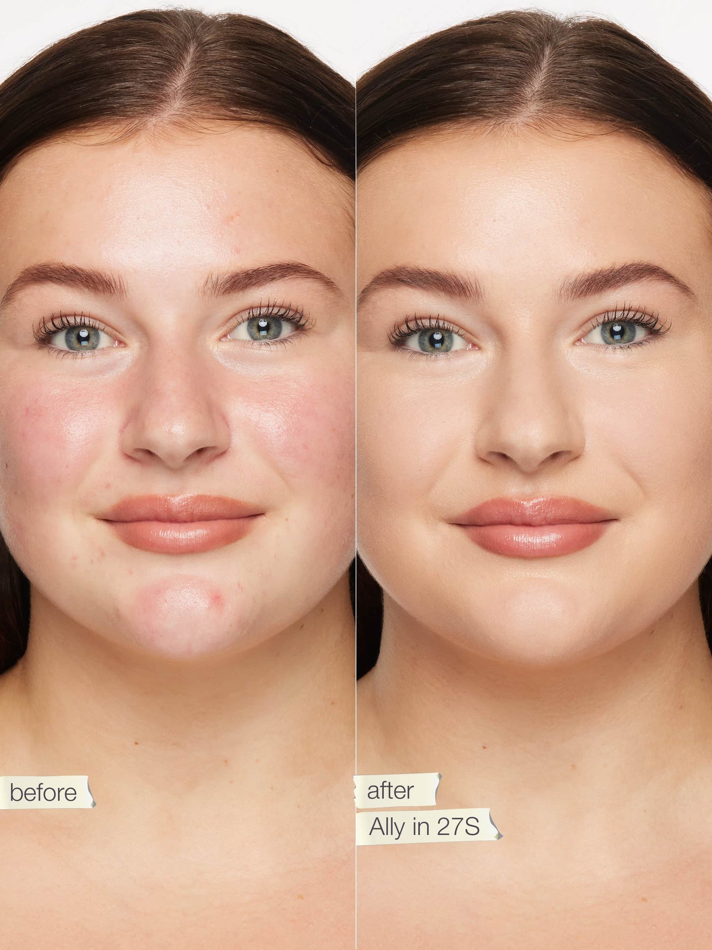 travel-size shape tape™ creamy concealer