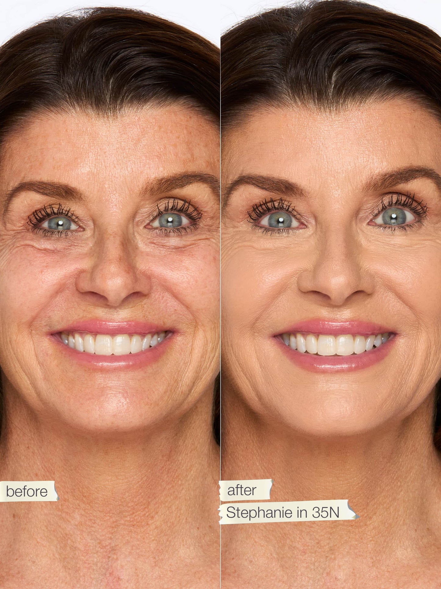 travel-size shape tape™ creamy concealer
