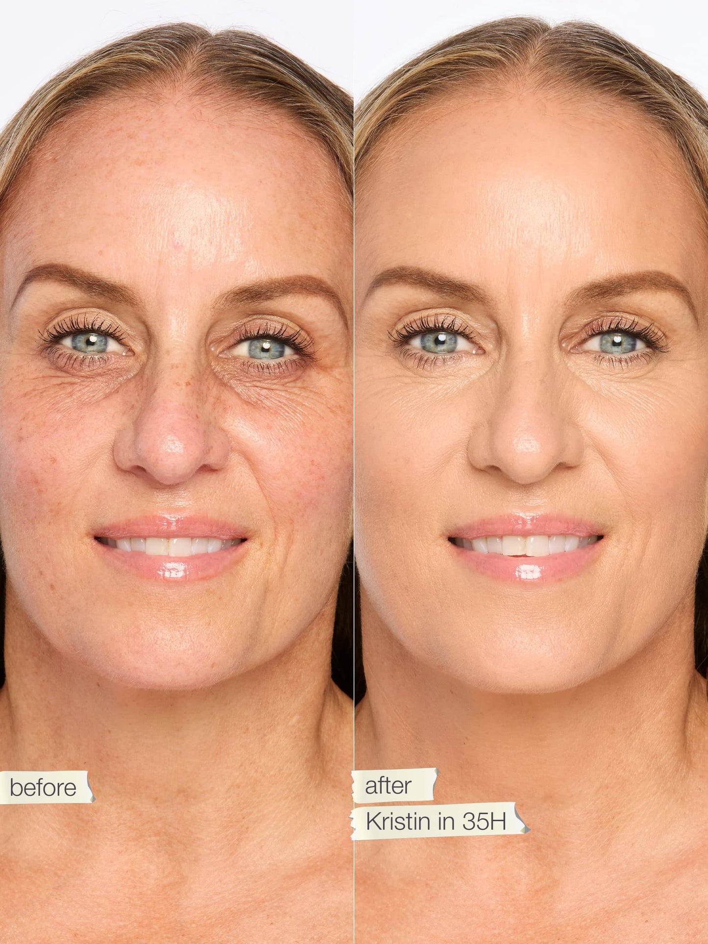 travel-size shape tape™ creamy concealer