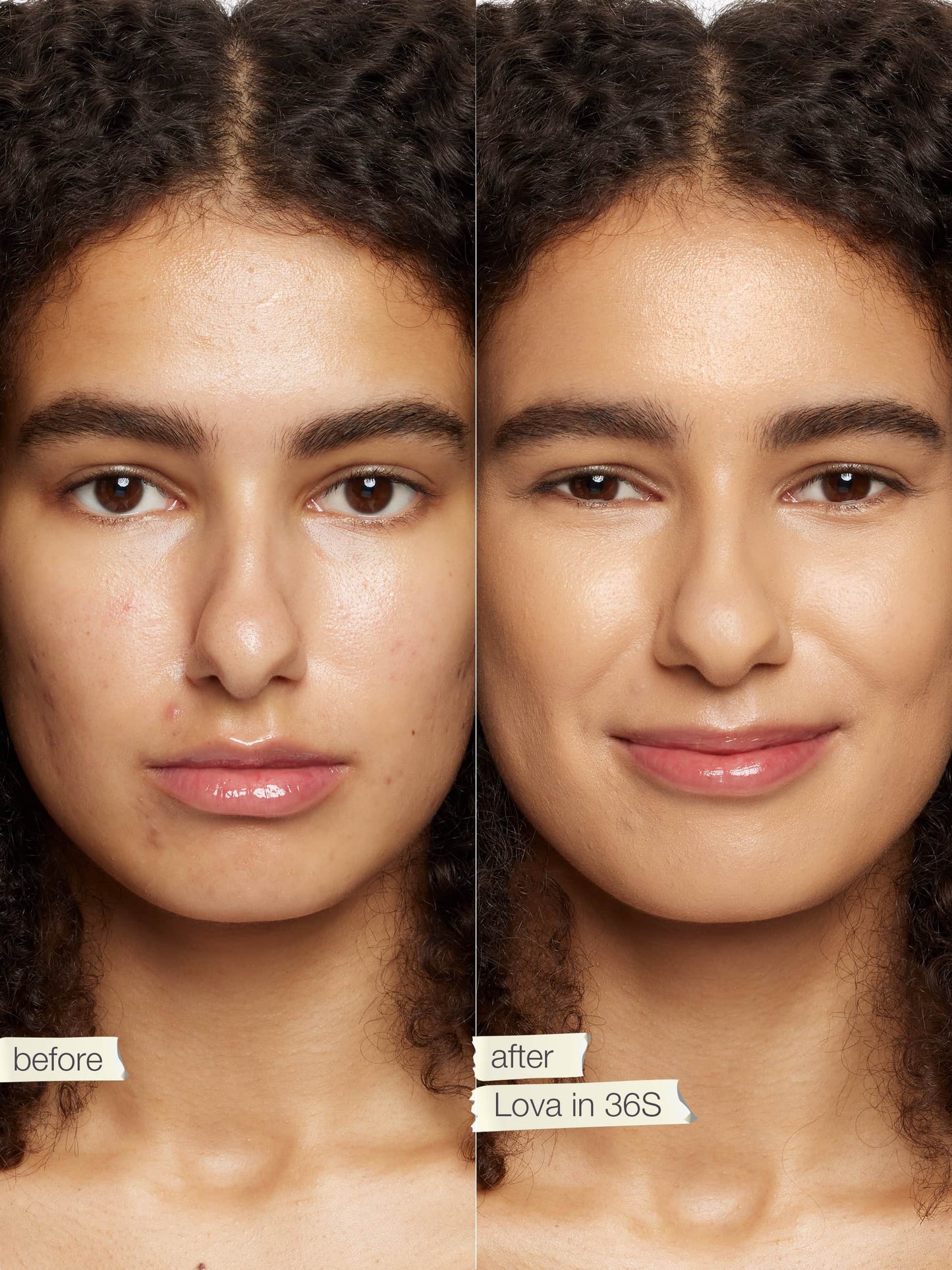 travel-size shape tape™ creamy concealer