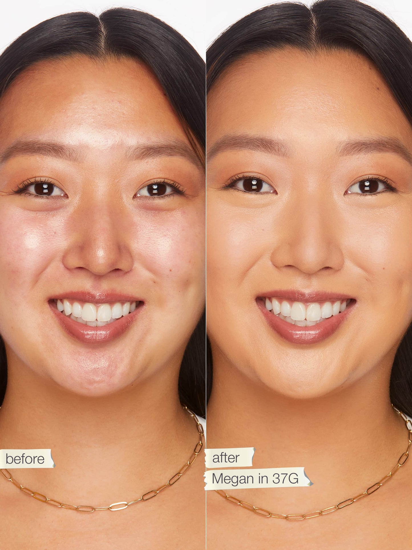 travel-size shape tape™ creamy concealer