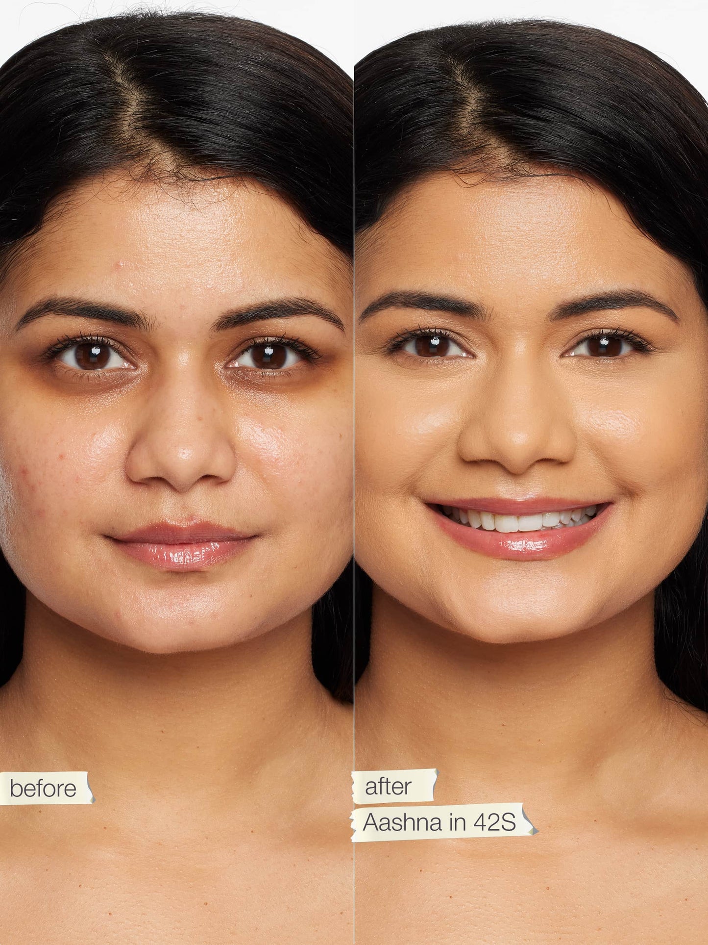 travel-size shape tape™ creamy concealer