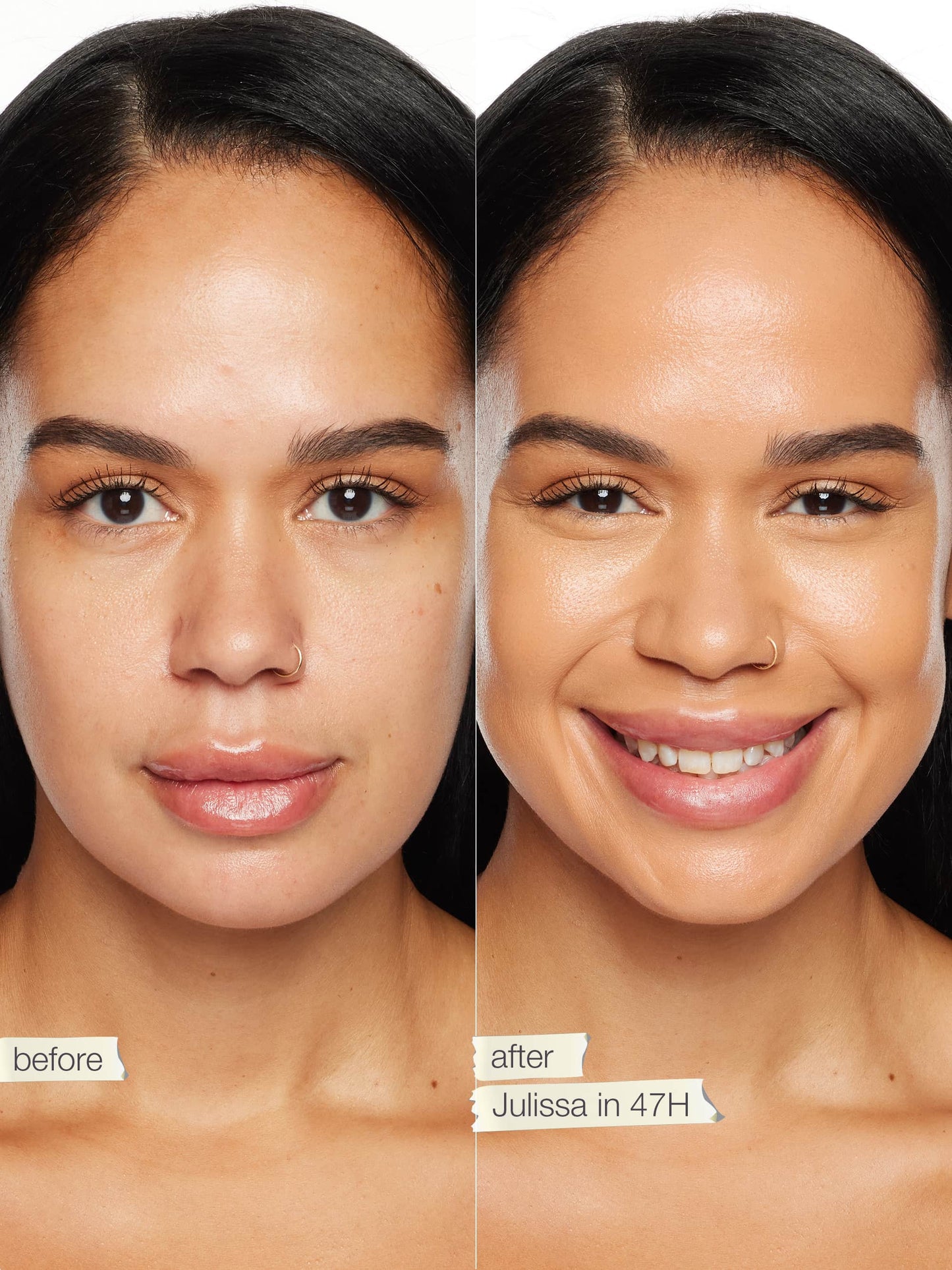 travel-size shape tape™ creamy concealer