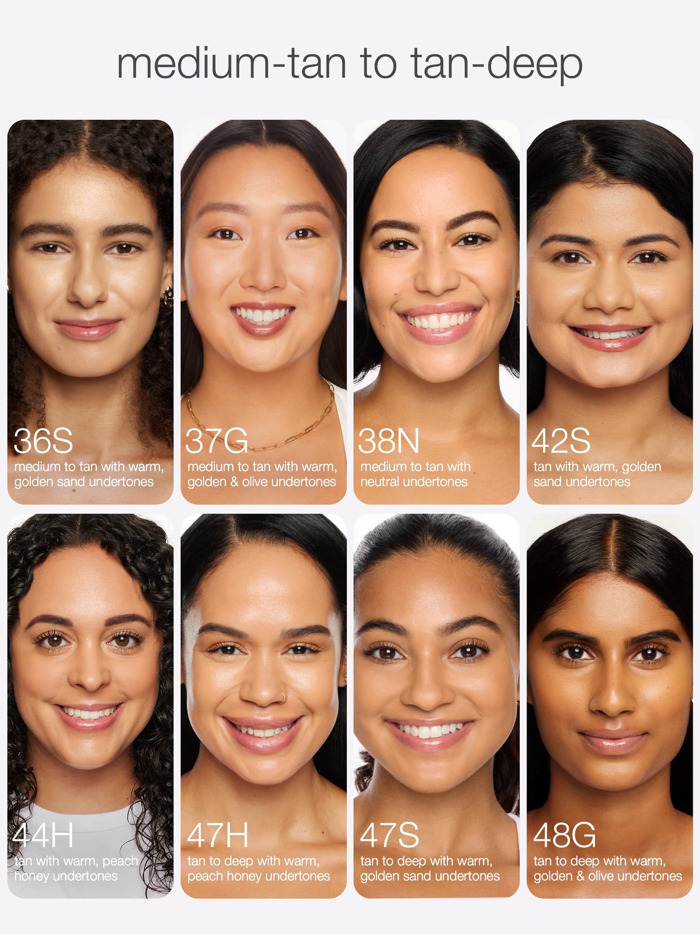 travel-size shape tape™ creamy concealer