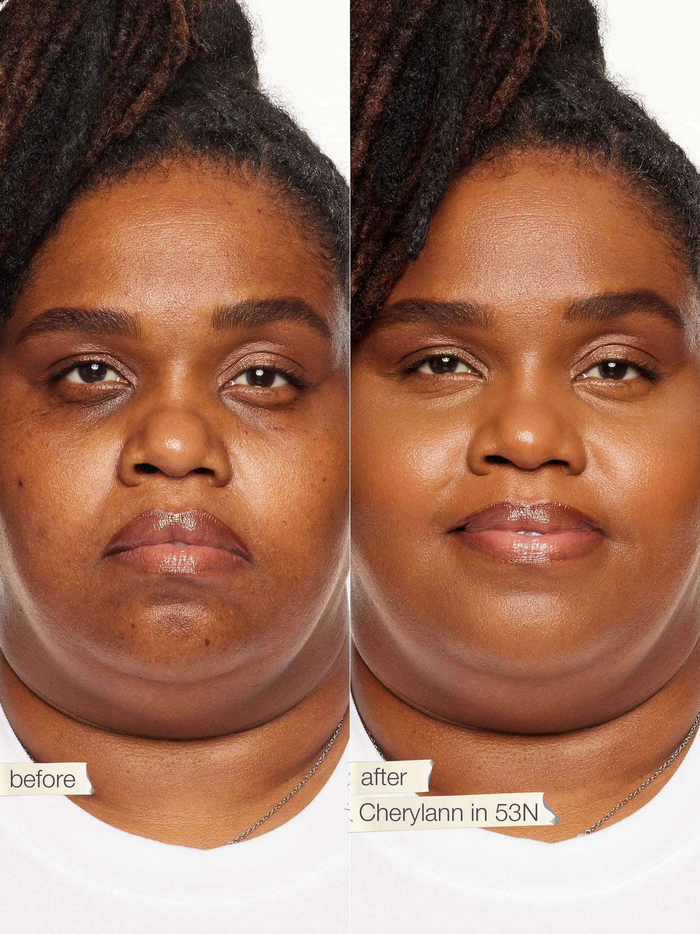 travel-size shape tape™ creamy concealer