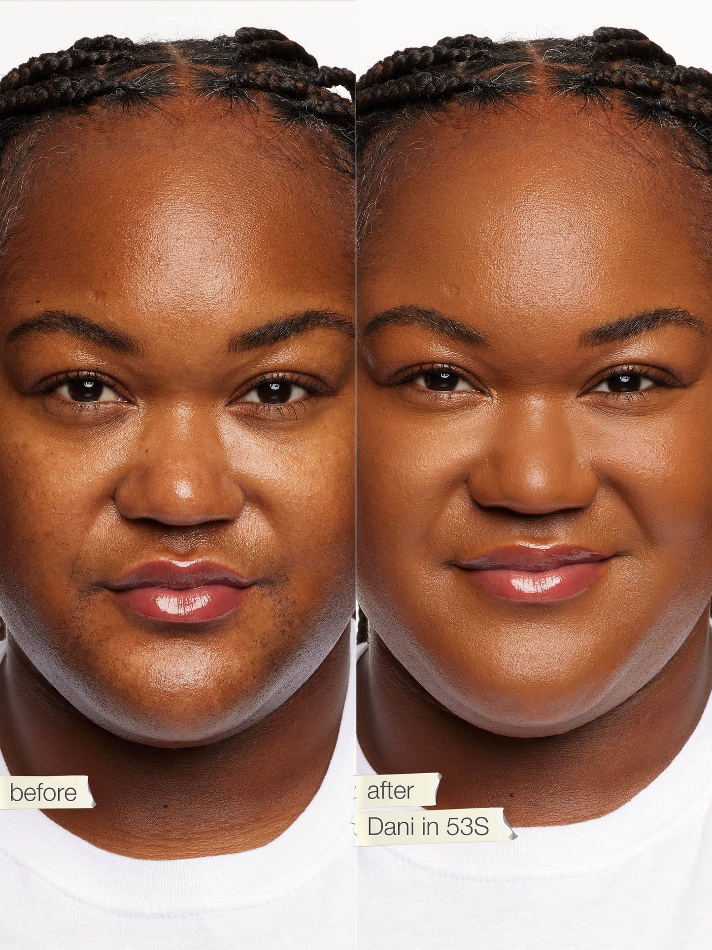 travel-size shape tape™ creamy concealer