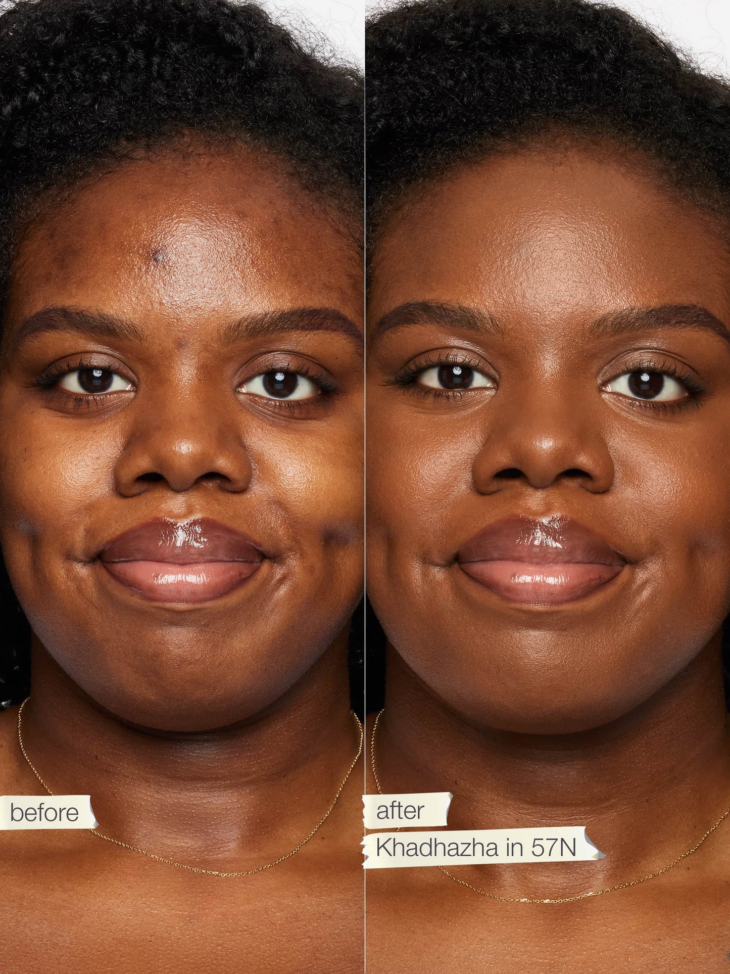 travel-size shape tape™ creamy concealer