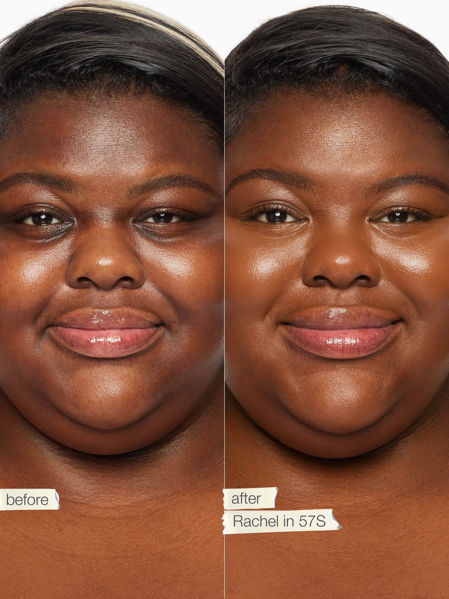 travel-size shape tape™ creamy concealer