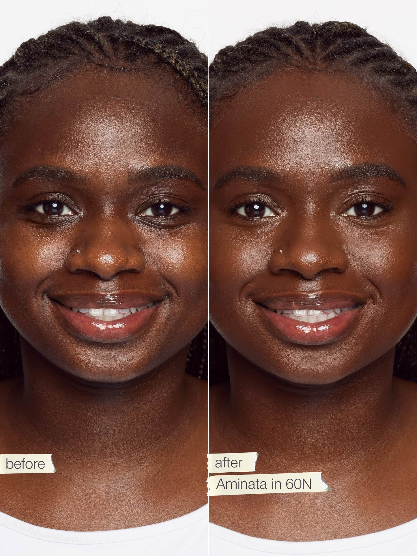 travel-size shape tape™ creamy concealer