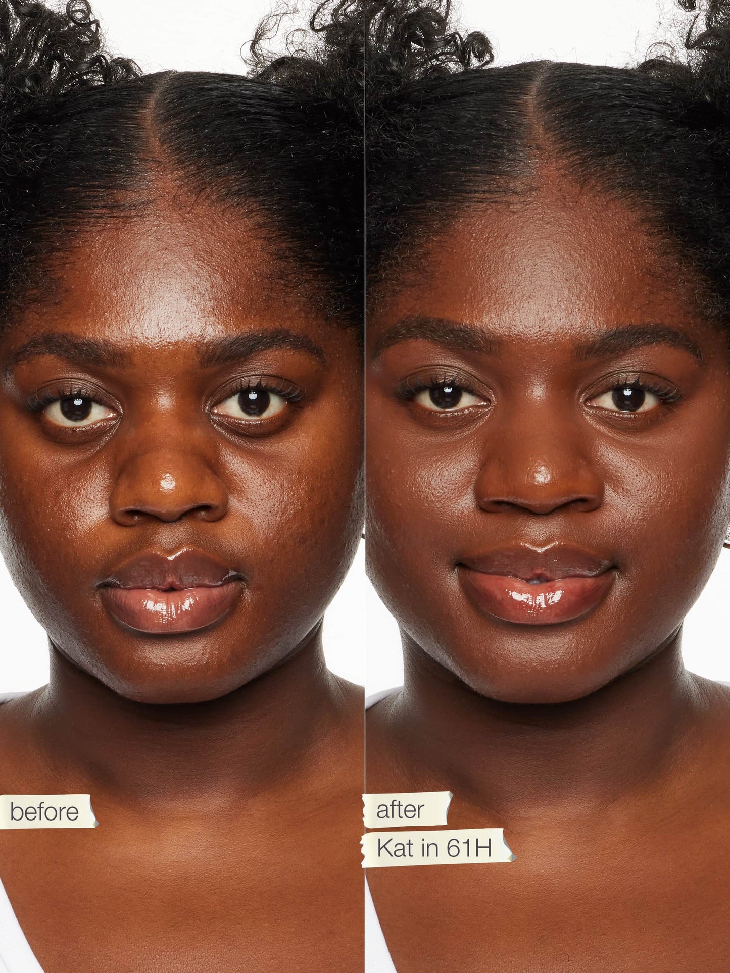 travel-size shape tape™ creamy concealer