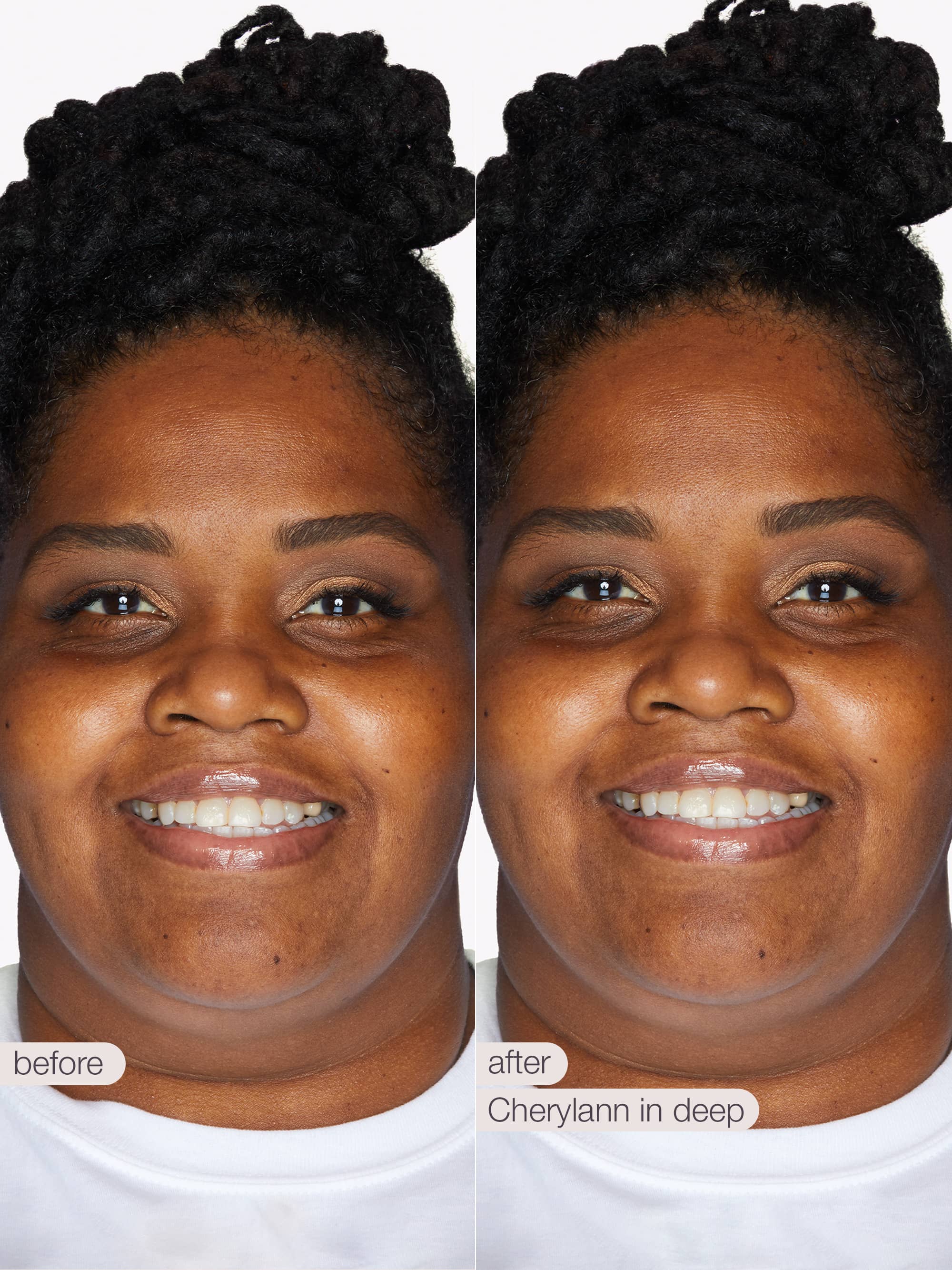 skin treat poreless tinted moisturizer – Tarte™