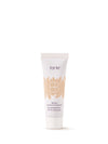 Tarte BB Blur Broad Spectrum SPF 30 sunscreen tube on a white background