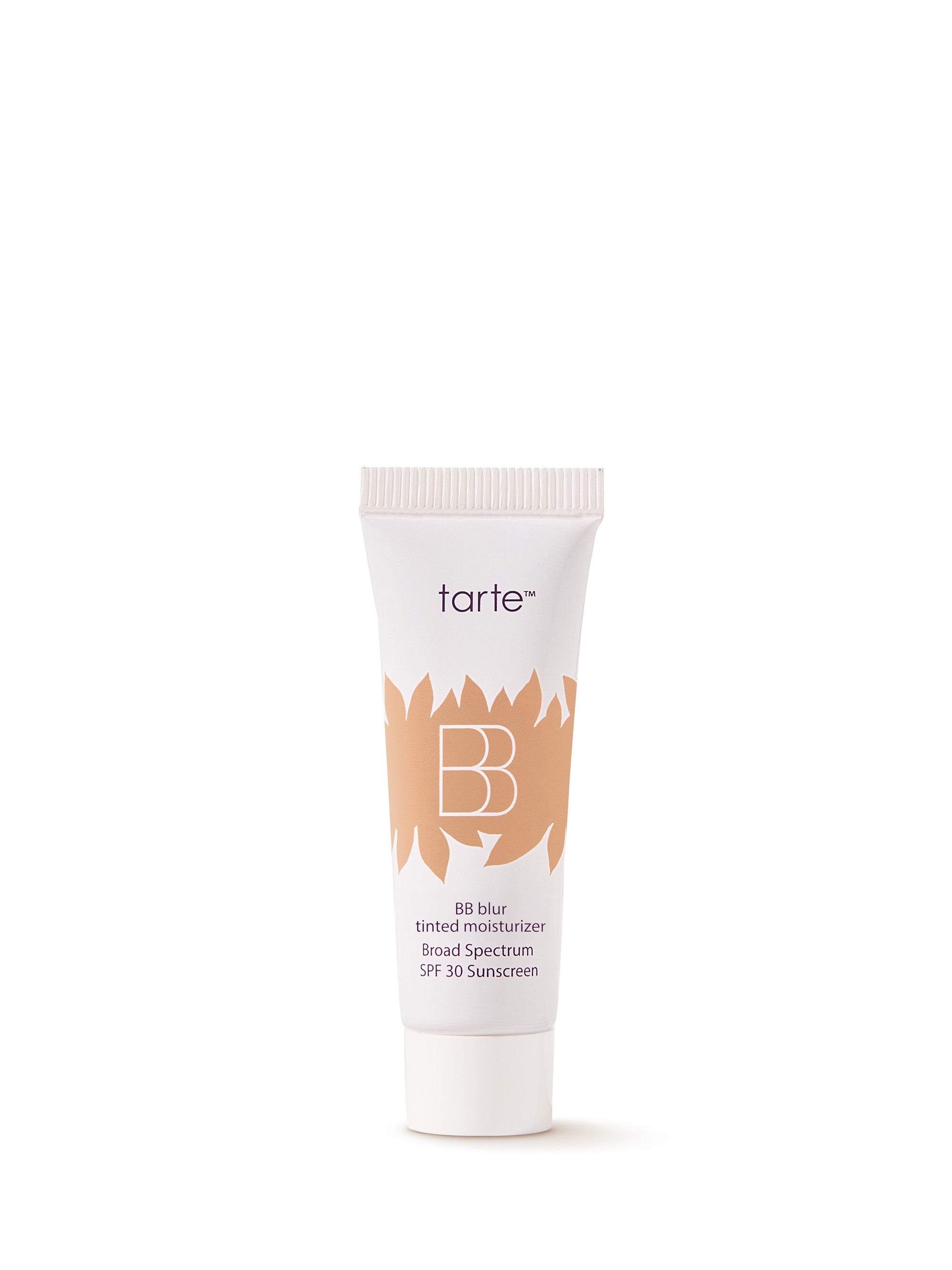 travel-size bb tinted moisturizer SPF 30 – Tarte™