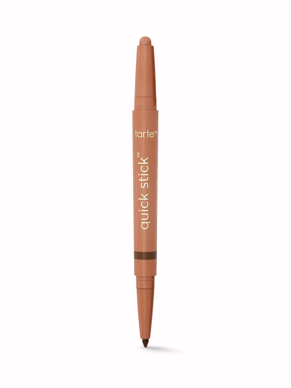 Tarte Quick Stick makeup product on a white background