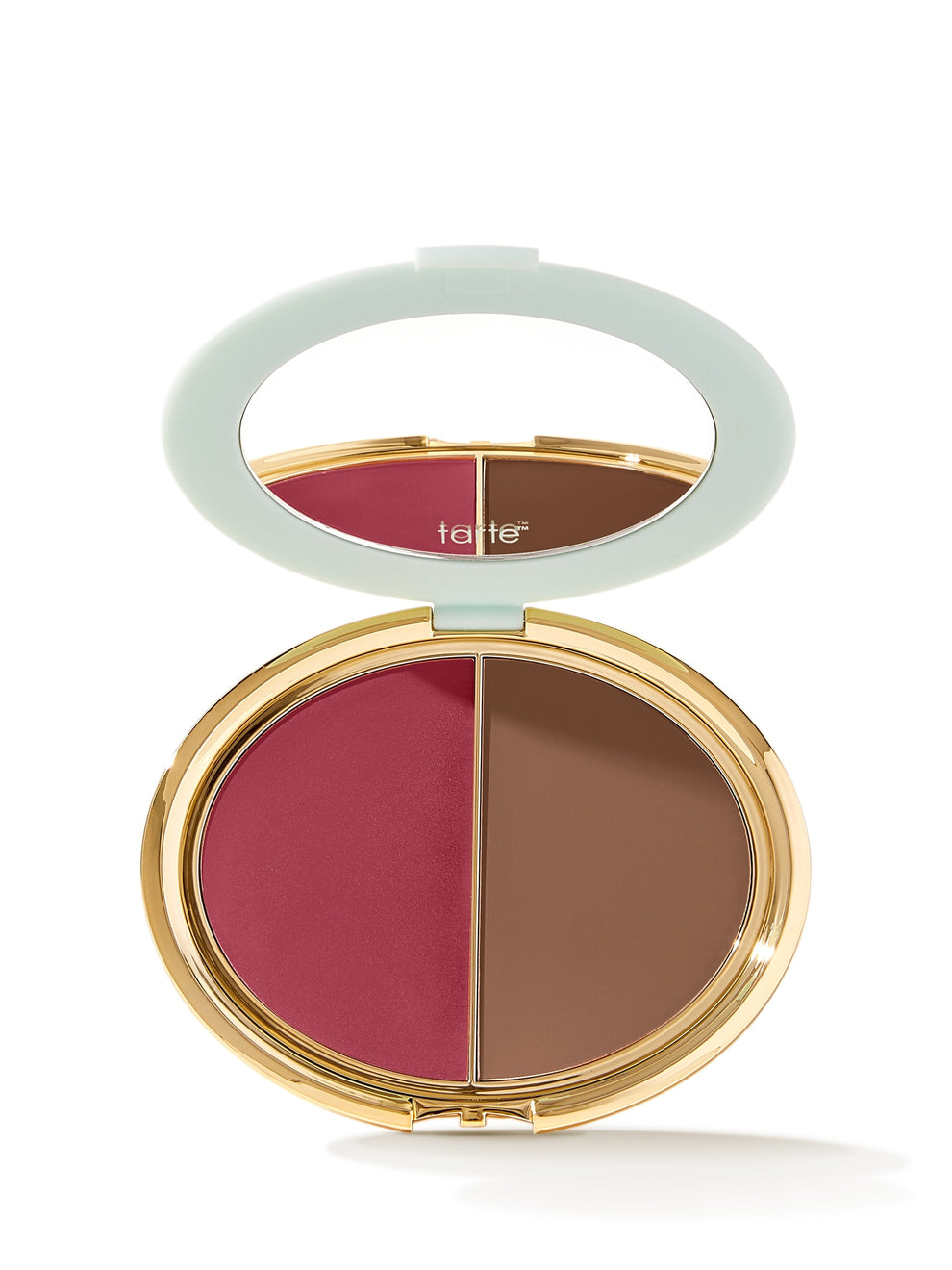 Tarte breezy cream cheek duo