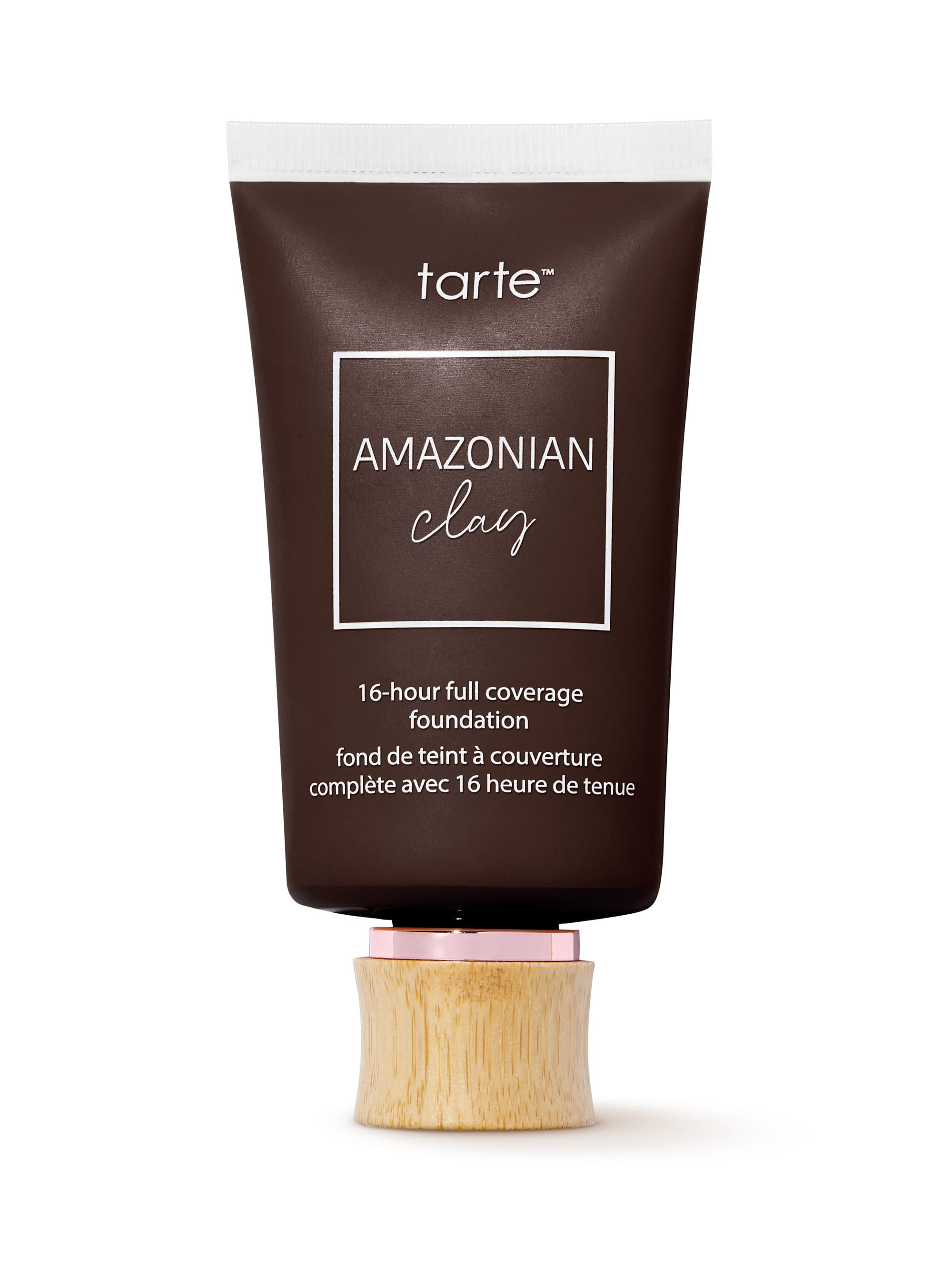 Tarte Amazonian Clay Foundation - Thumbnail 3
